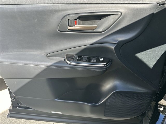 Used 2024 Toyota Crown XLE image 29