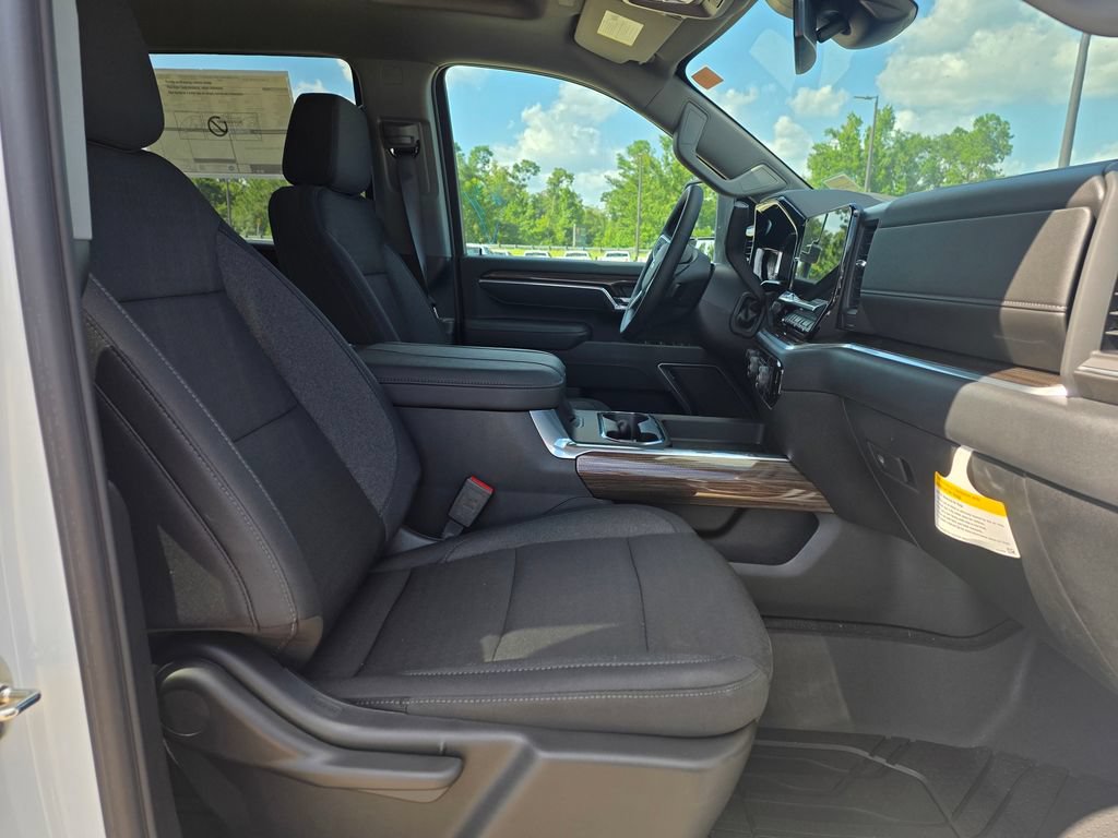 New 2026 Chevrolet Silverado 3500 LT w/ Convenience Package AWD/4WD image 23