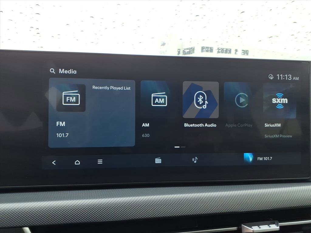 Used 2025 Hyundai Sonata SEL image 5