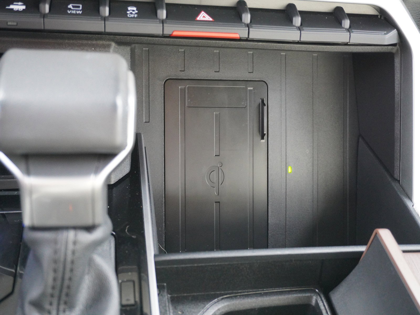 Used 2023 Toyota Tundra Capstone image 32