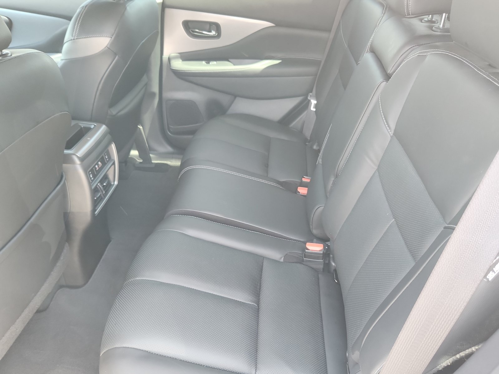 Used 2019 Nissan Murano SL w/ SL Technology Package AWD/4WD image 17