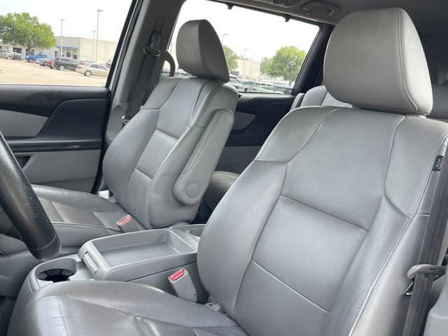 Used 2014 Honda Odyssey EX-L image 26