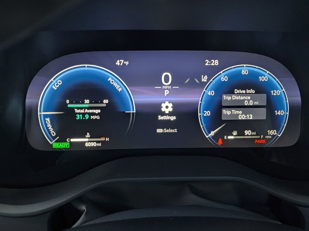 New 2025 Toyota Sienna XLE Woodland Edition image 23