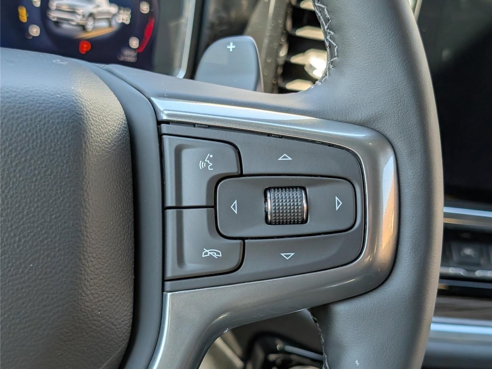 New 2026 Chevrolet Silverado 1500 RST w/ RST All Star Premium Package AWD/4WD image 19