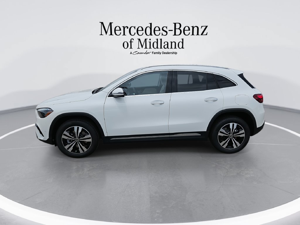 New 2026 Mercedes-Benz GLA 250 image 5