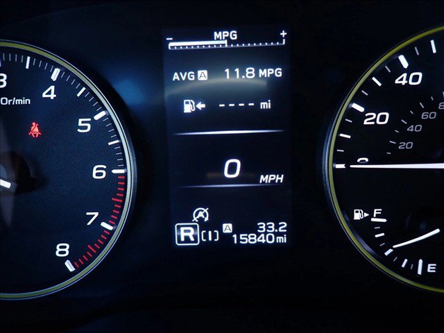 Certified 2025 Subaru Crosstrek 2.5i Sport AWD/4WD image 24
