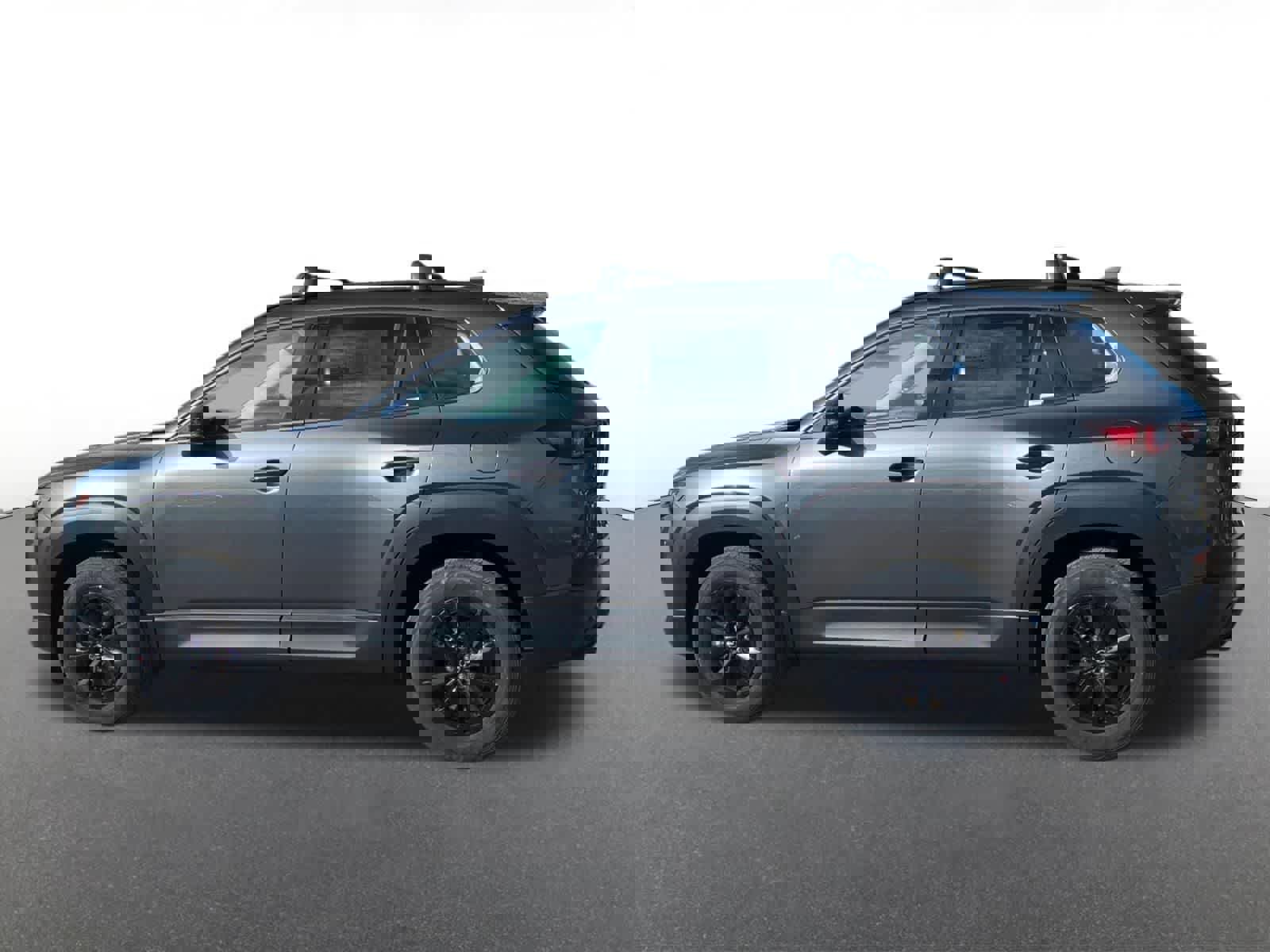 New 2026 MAZDA CX-50 AWD 2.5 Hybrid w/ Weather Package image 3