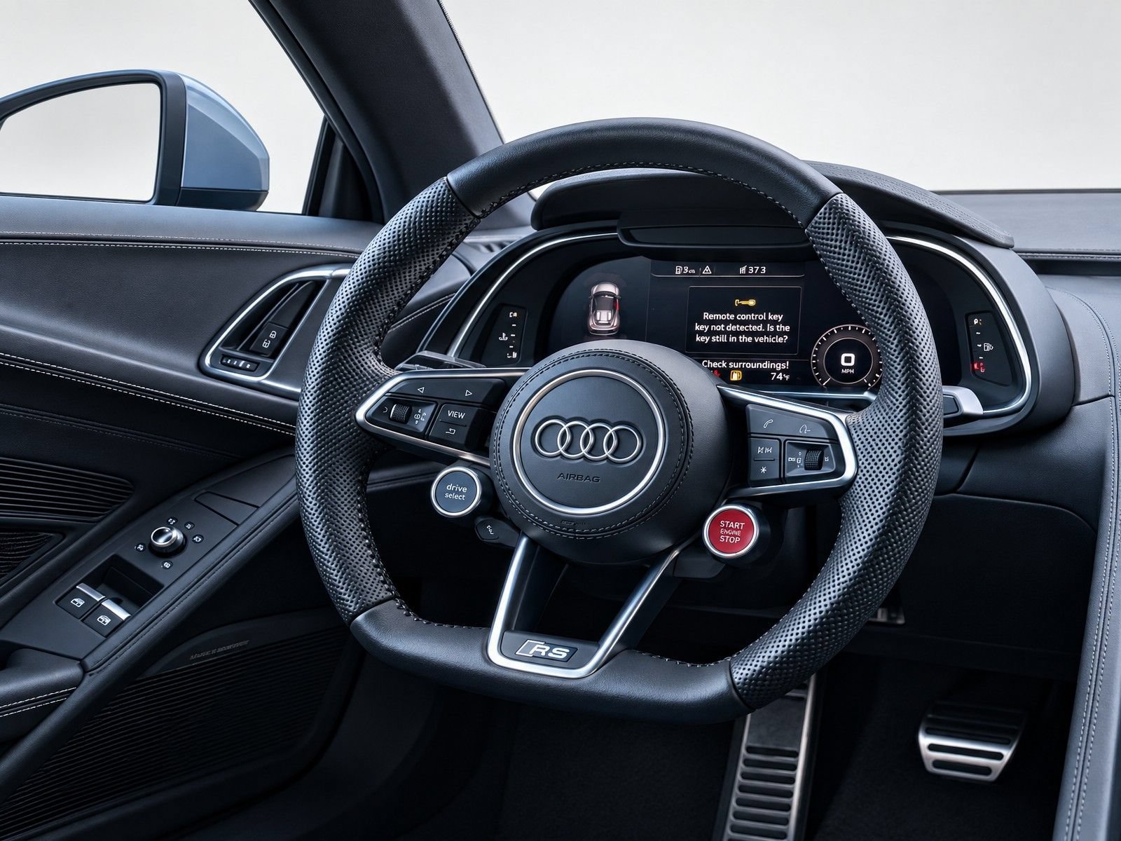 Used 2020 Audi R8 V10 AWD/4WD image 20