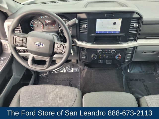 New 2026 Ford F250 XLT image 12