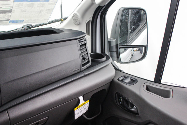 New 2027 Ford Transit 250 148 Medium Roof w/ Load Area Protection Package RWD image 20