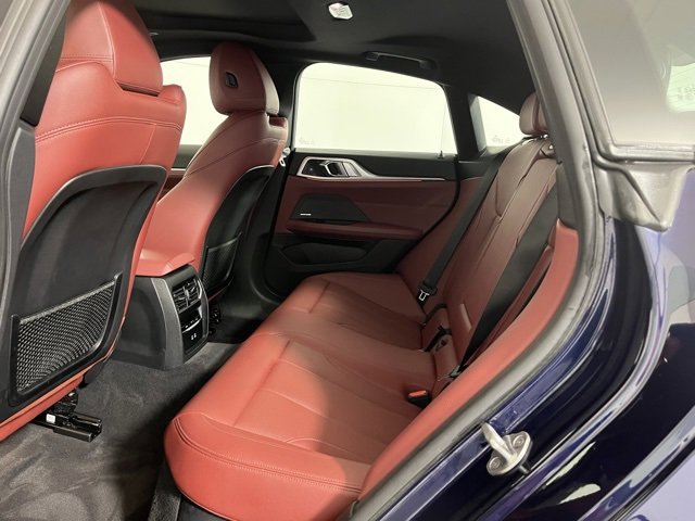 Used 2023 BMW M440i xDrive Gran Coupe w/ Premium Package image 19