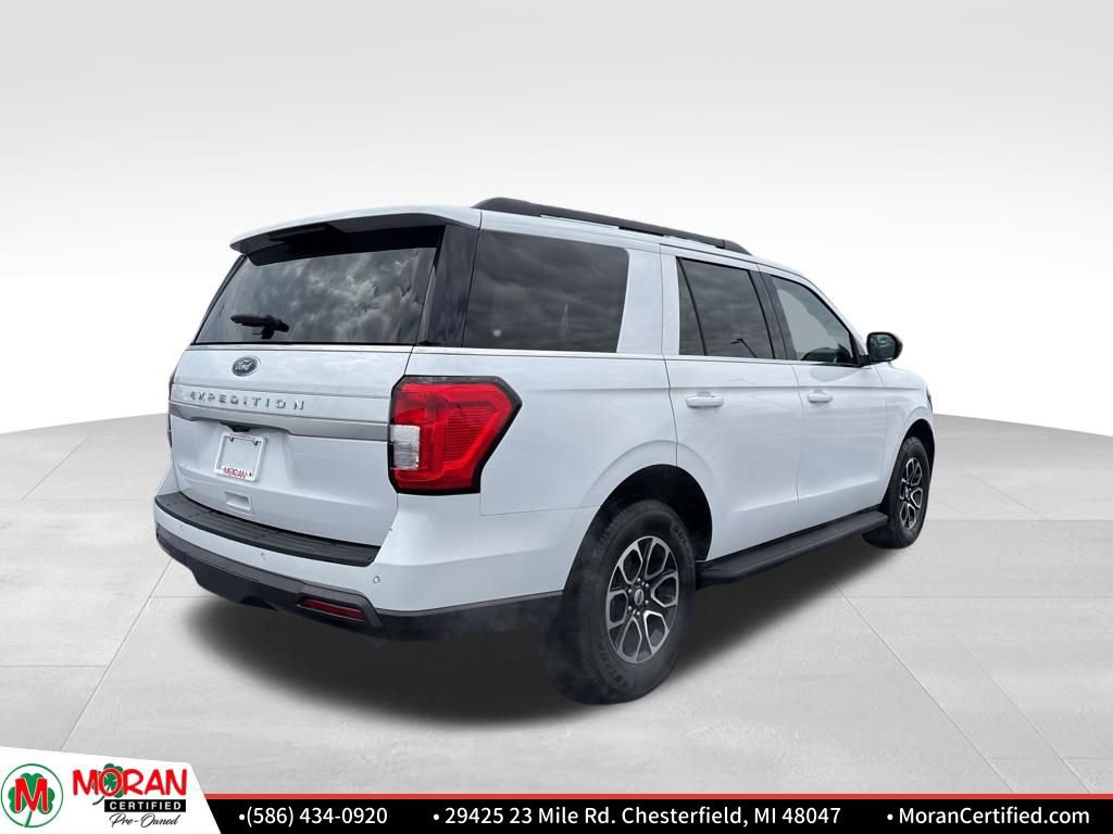 Used 2022 Ford Expedition XL image 5