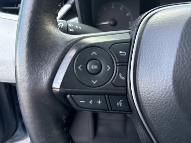 Used 2024 Toyota Corolla SE image 11