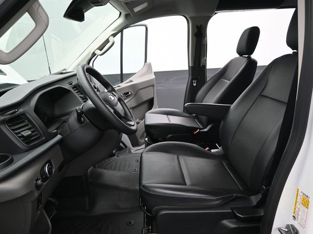 Used 2022 Ford Transit 250 Low Roof image 9