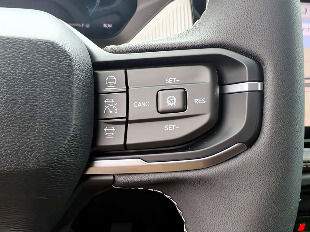 New 2026 Jeep Cherokee Limited AWD/4WD image 15