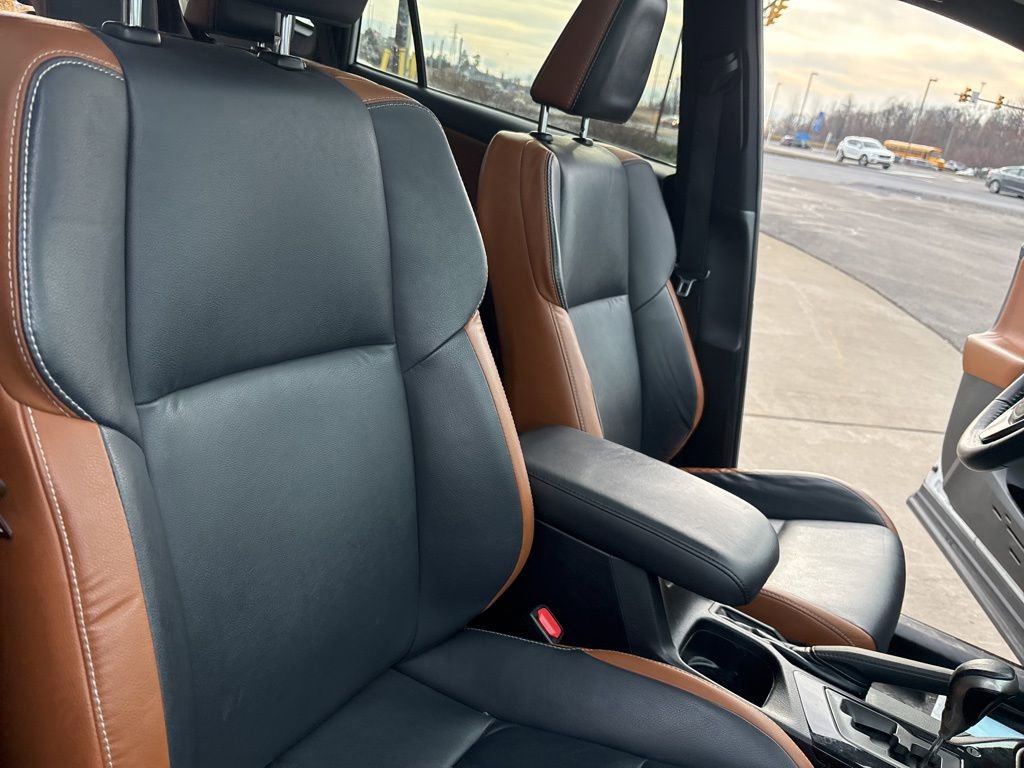 Used 2017 Toyota RAV4 SE w/ Power Special Value Package image 32