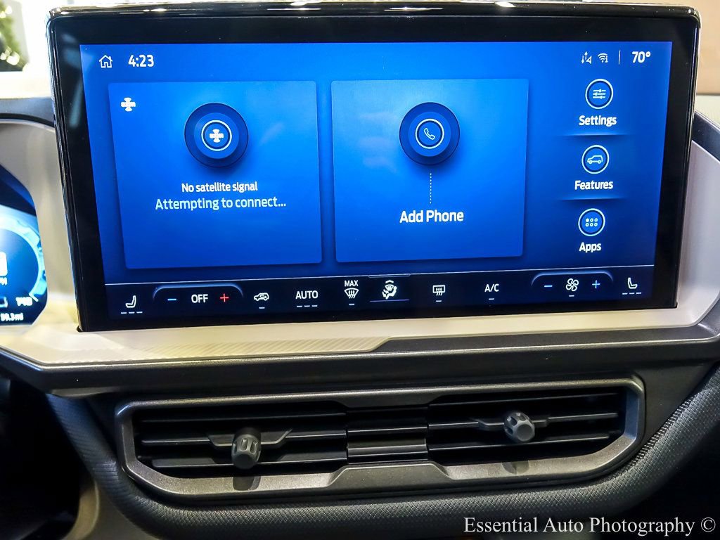 New 2025 Ford Bronco Sport Big Bend w/ Convenience Package image 18