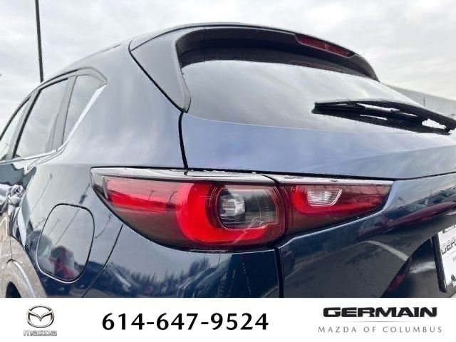 New 2025 MAZDA CX-5 AWD 2.5 S w/ Select Package image 15