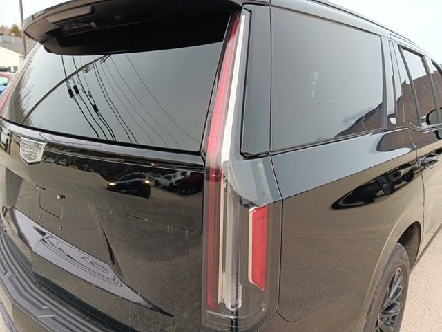 Used 2023 Cadillac Escalade Sport Platinum image 56