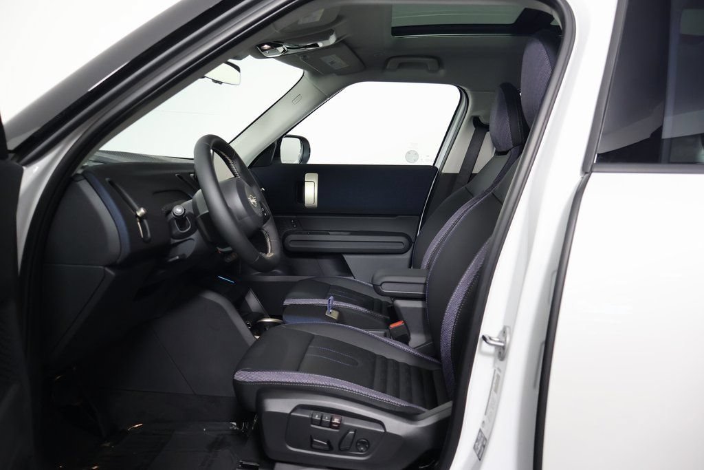 New 2027 MINI Cooper Countryman S AWD/4WD image 5