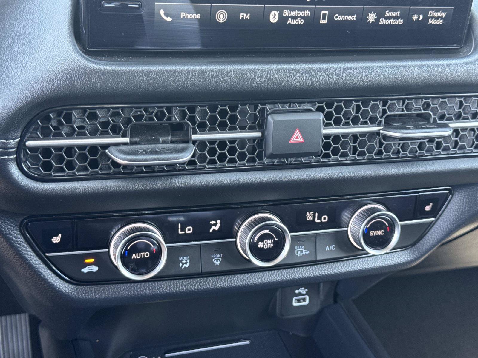 Certified 2023 Honda HR-V EX-L image 14