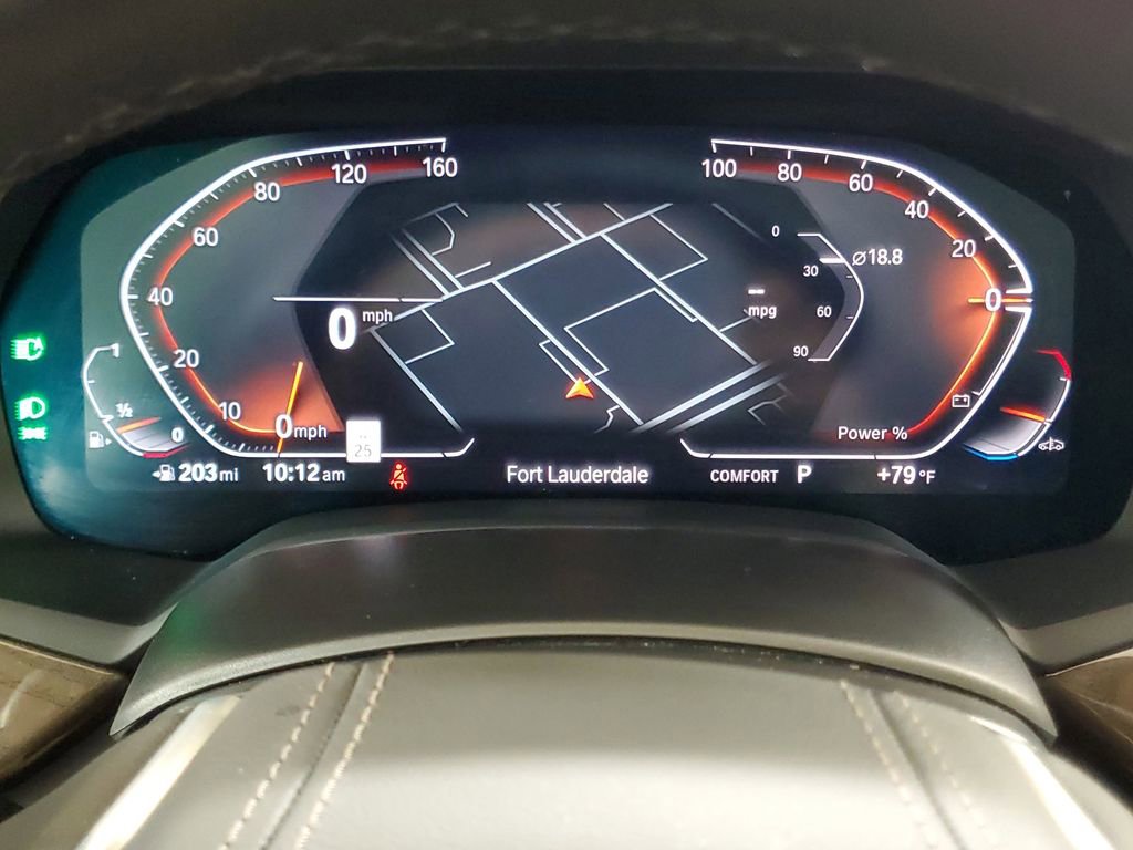 Certified 2023 BMW X5 sDrive40i w/ Executive Package image 18