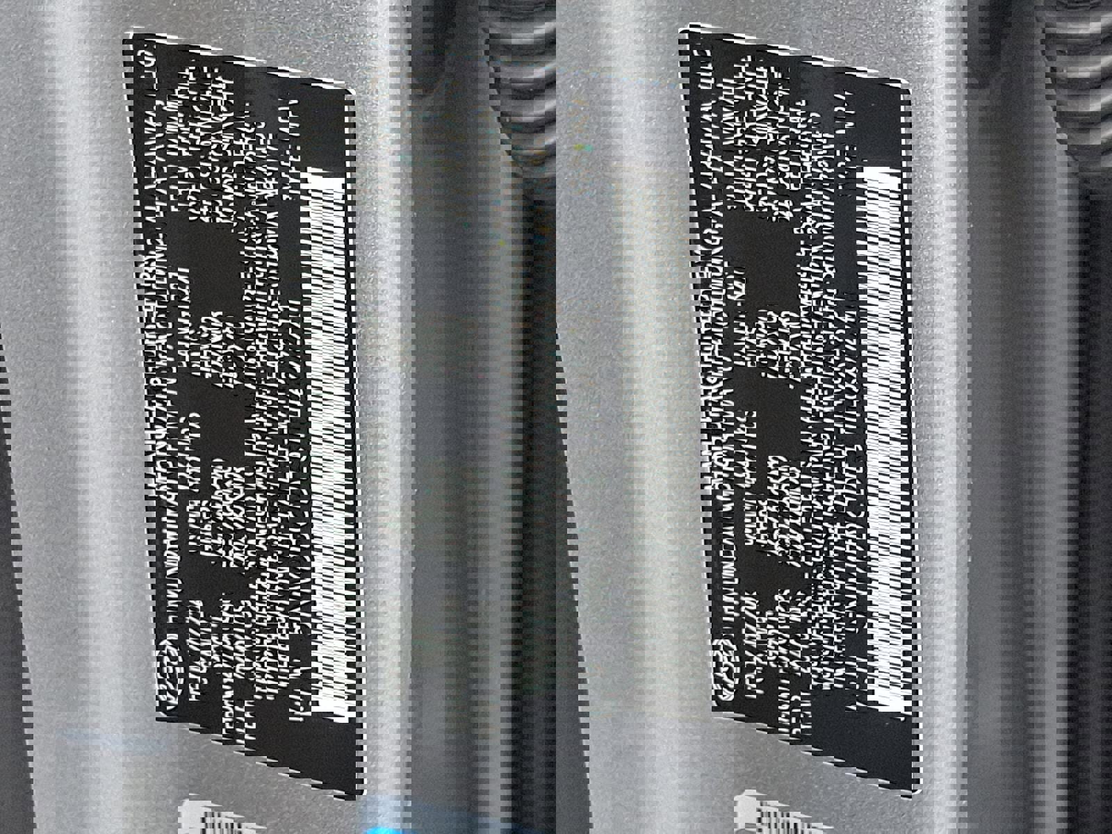 New 2026 Hyundai Tucson SEL image 19