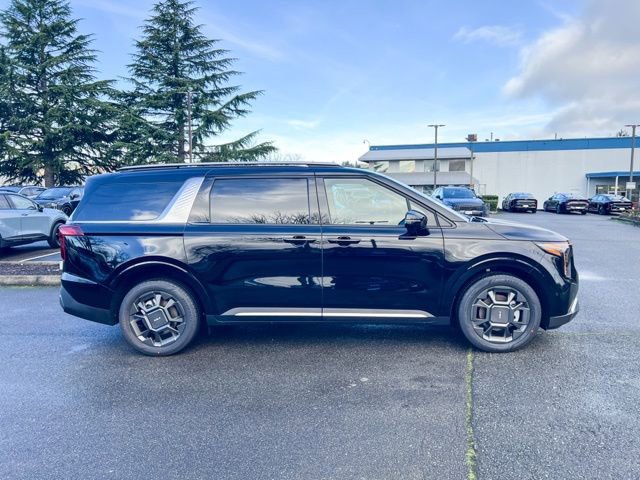 New 2026 Kia Carnival SX image 5