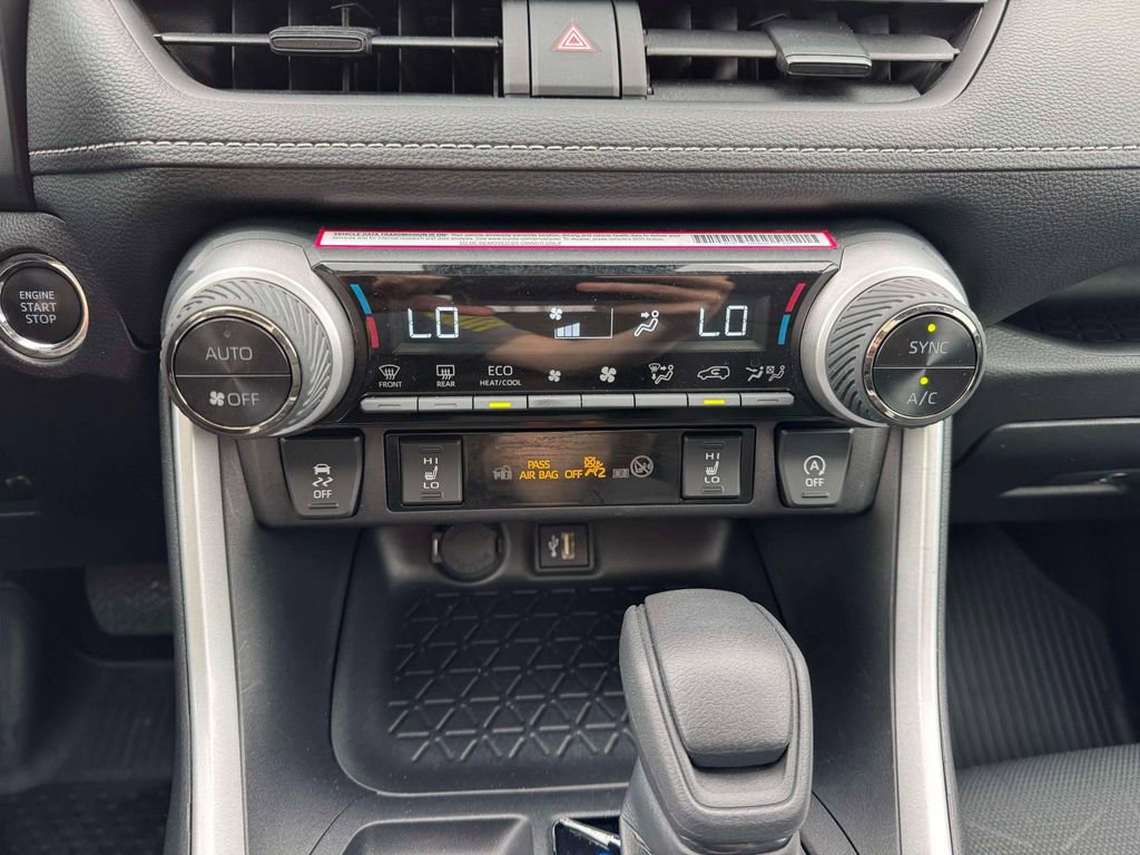 Used 2024 Toyota RAV4 XLE w/ Convenience Package AWD/4WD image 32
