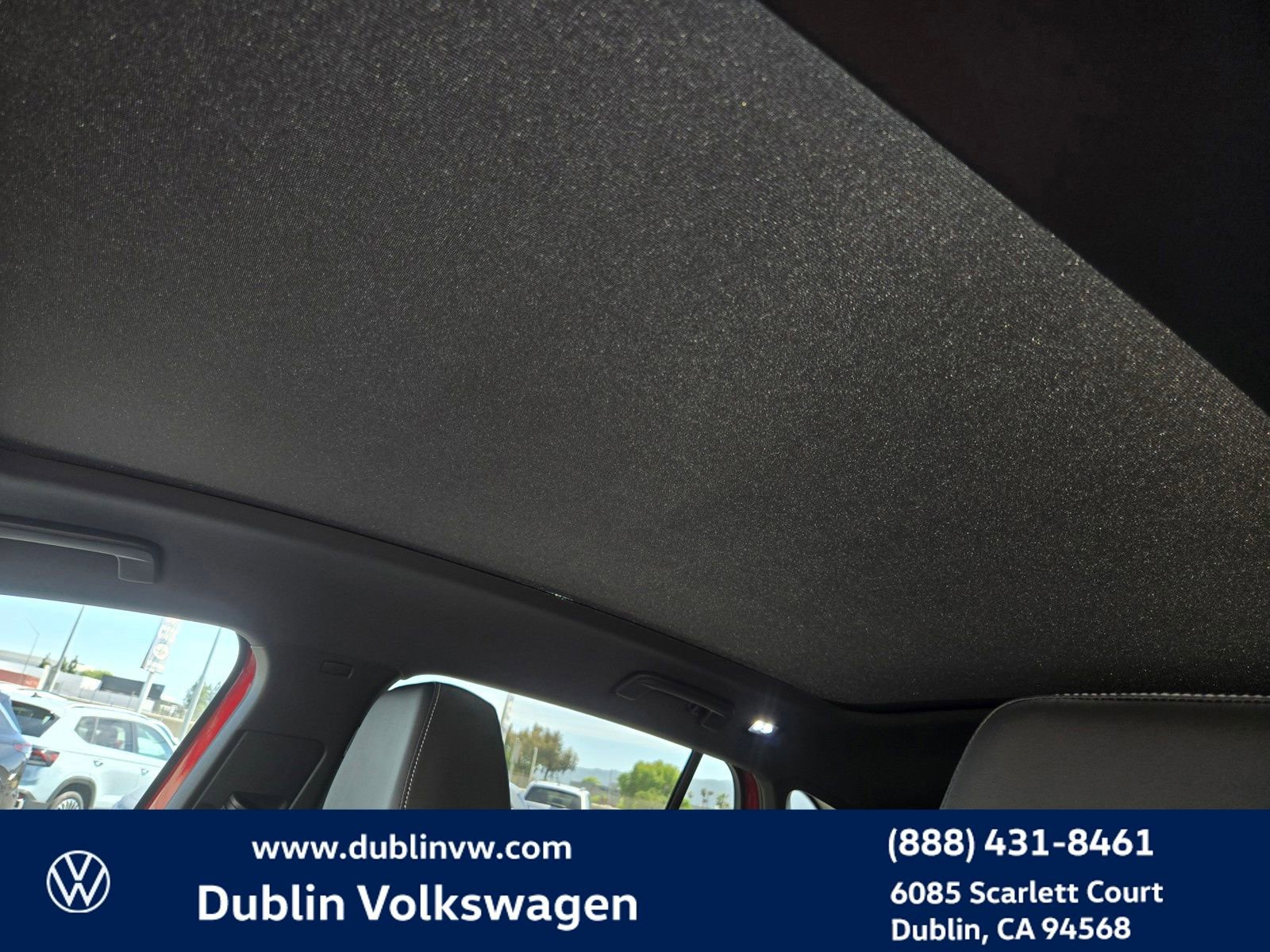 Used 2023 Volkswagen ID.4 Pro S RWD image 17
