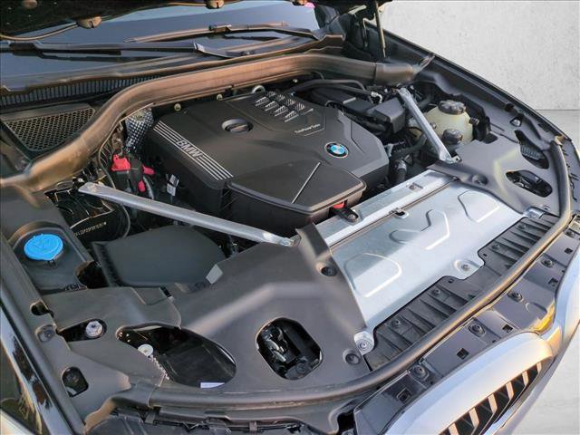 Used 2023 BMW X3 sDrive30i w/ Convenience Package image 25
