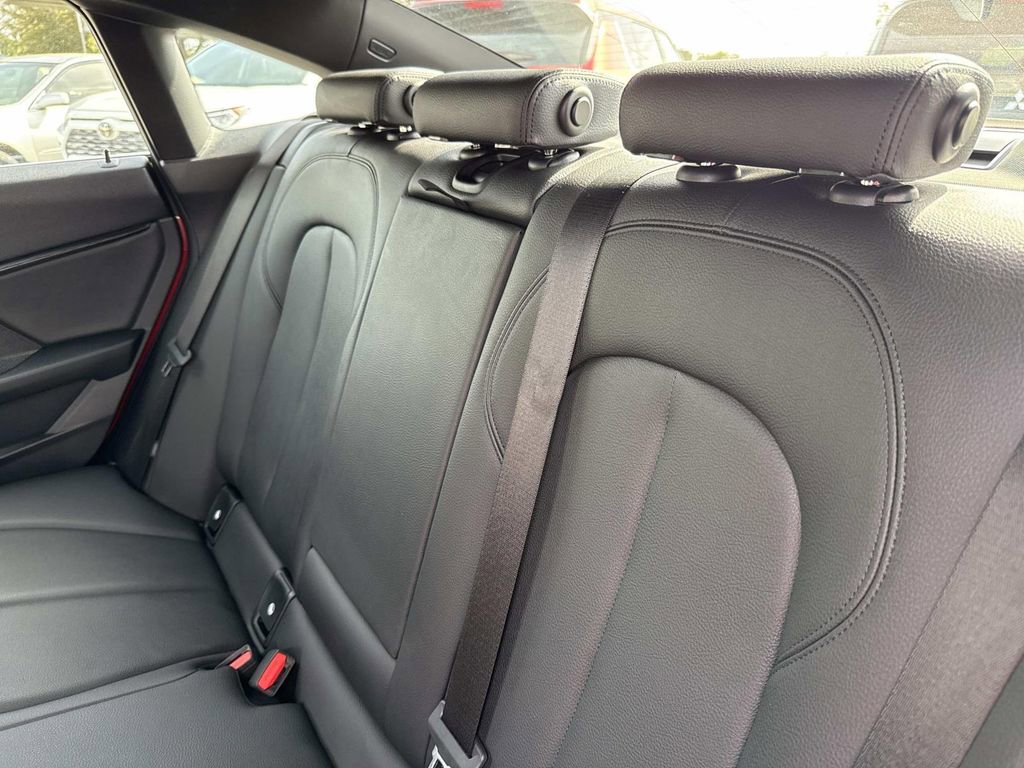 Used 2021 BMW 228i Gran Coupe w/ Convenience Package image 13