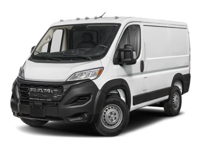 New 2026 RAM ProMaster 1500 w/ Convenience Group