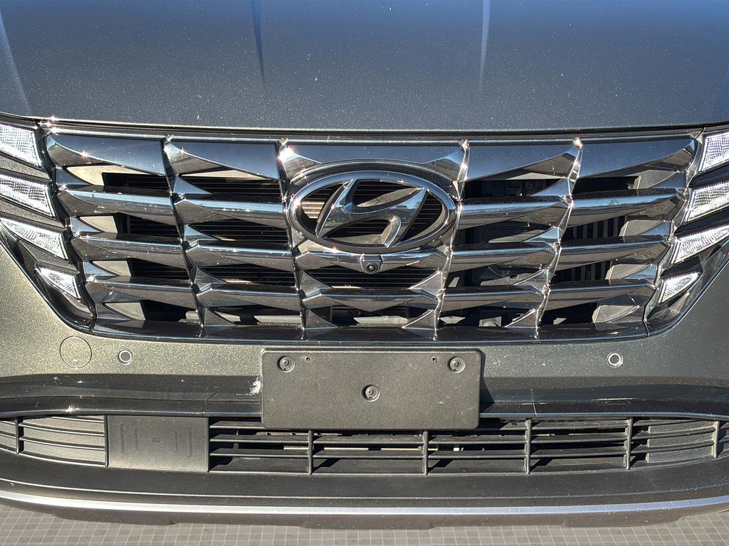 Certified 2024 Hyundai Tucson Limited image 9