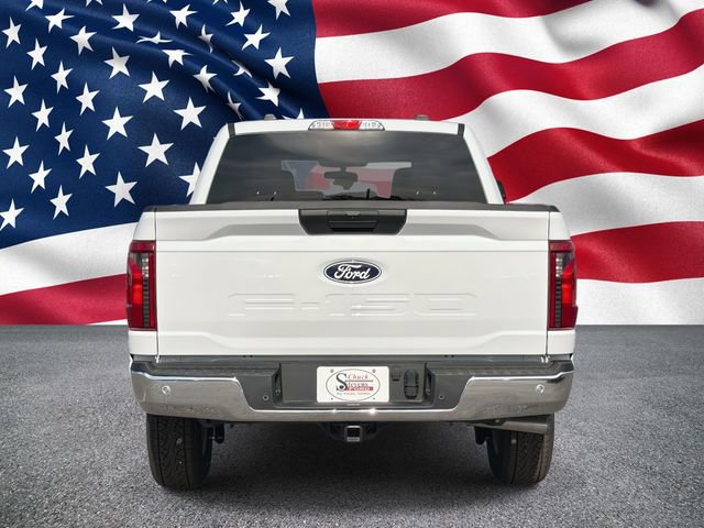 New 2026 Ford F150 XL w/ Equipment Group 103A High image 5