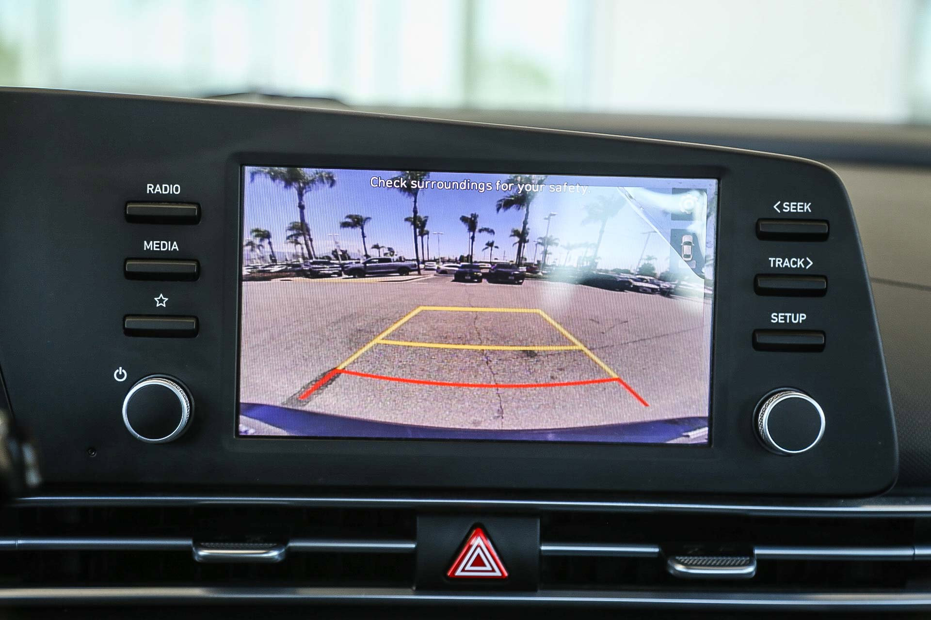 Used 2023 Hyundai Elantra Blue FWD image 27