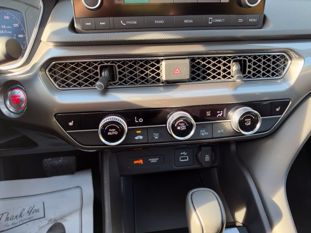 Used 2025 Acura Integra FWD image 27