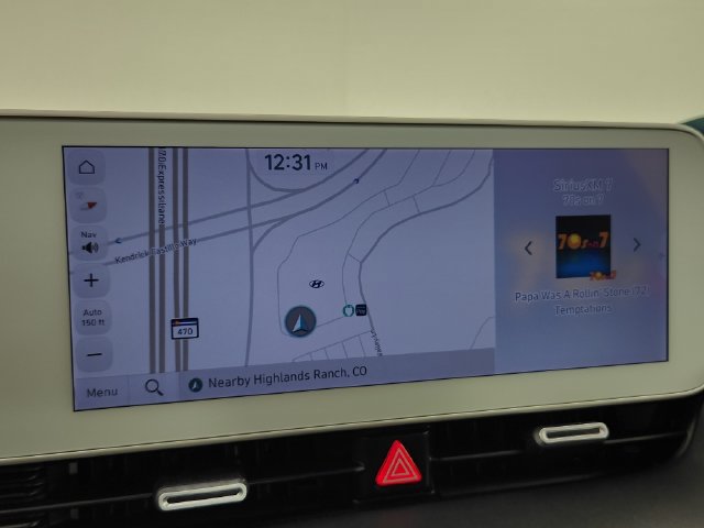Certified 2024 Hyundai Ioniq 5 SEL AWD/4WD image 26