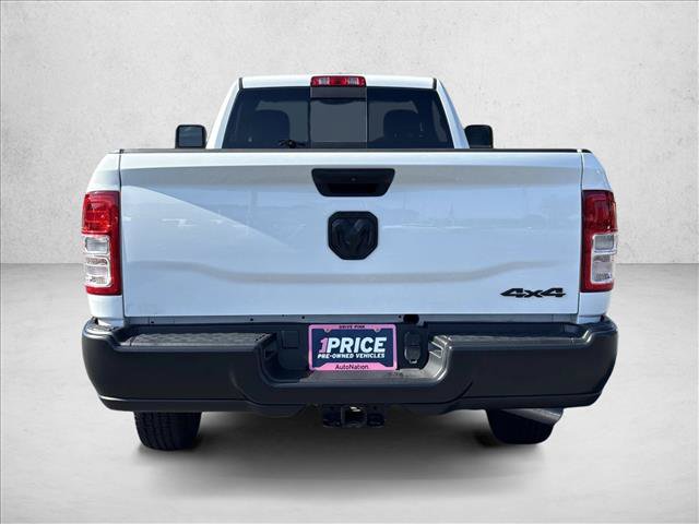 Used 2023 RAM 2500 Tradesman AWD/4WD image 6