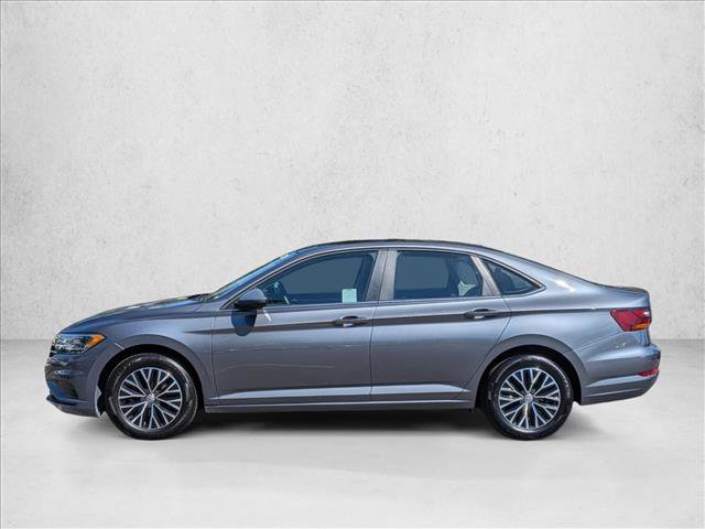 Used 2019 Volkswagen Jetta SE FWD image 9
