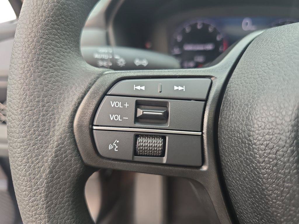 New 2026 Honda Accord SE image 15