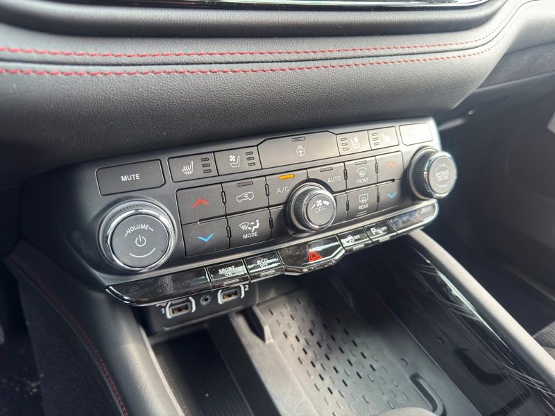 New 2026 Dodge Durango GT image 21