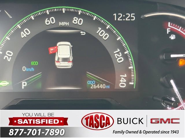 Used 2023 Toyota RAV4 LE FWD image 28