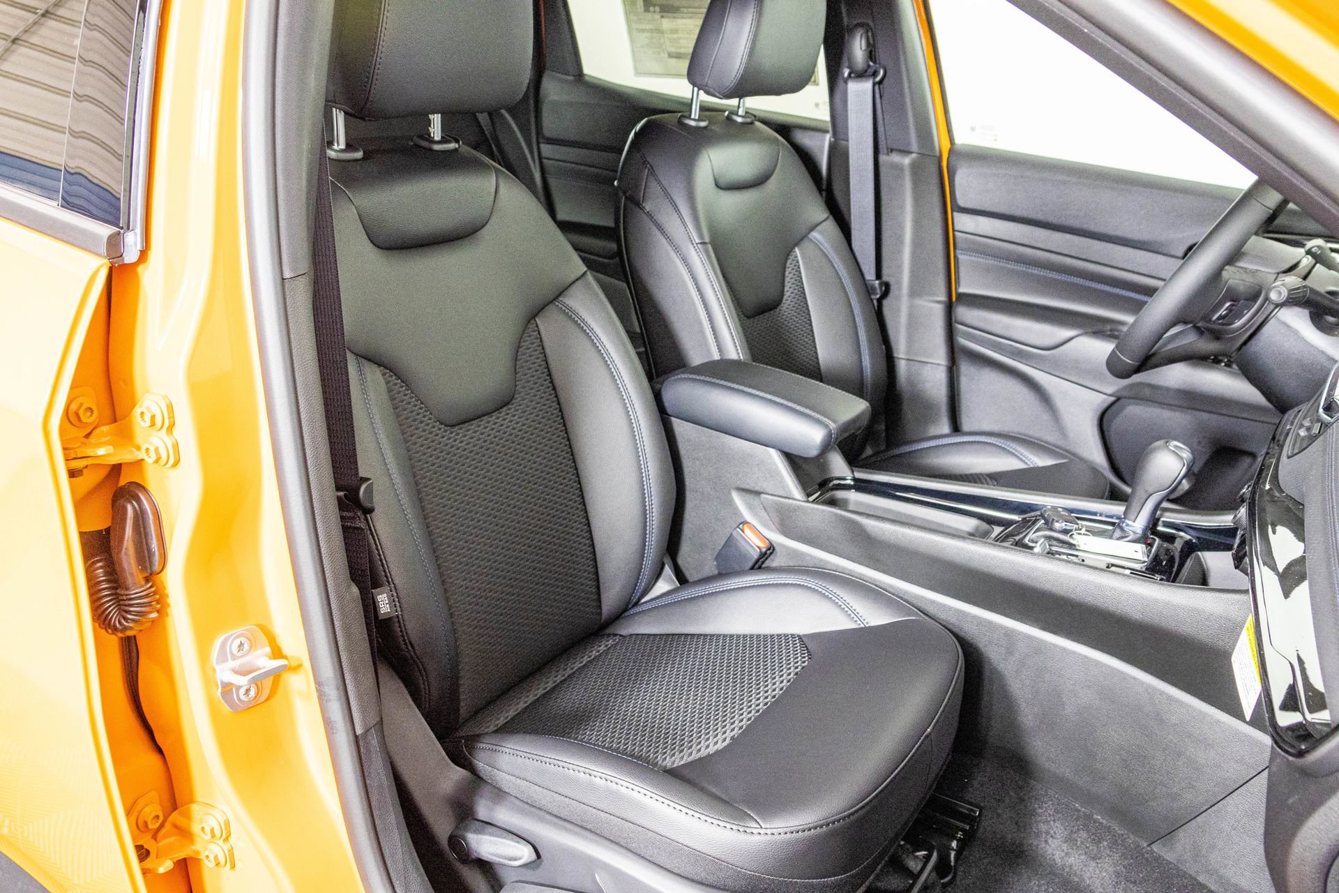 New 2026 Jeep Compass Latitude image 41