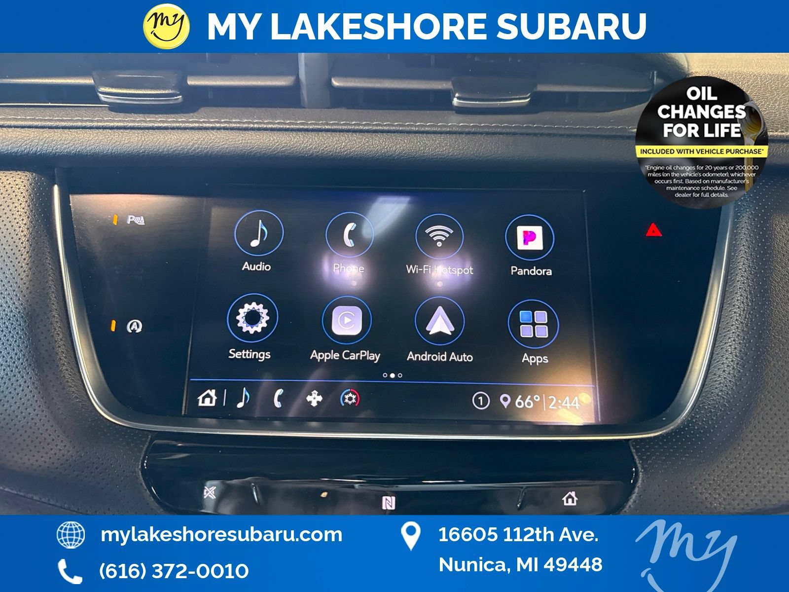 Used 2020 Cadillac XT5 Premium Luxury FWD image 21
