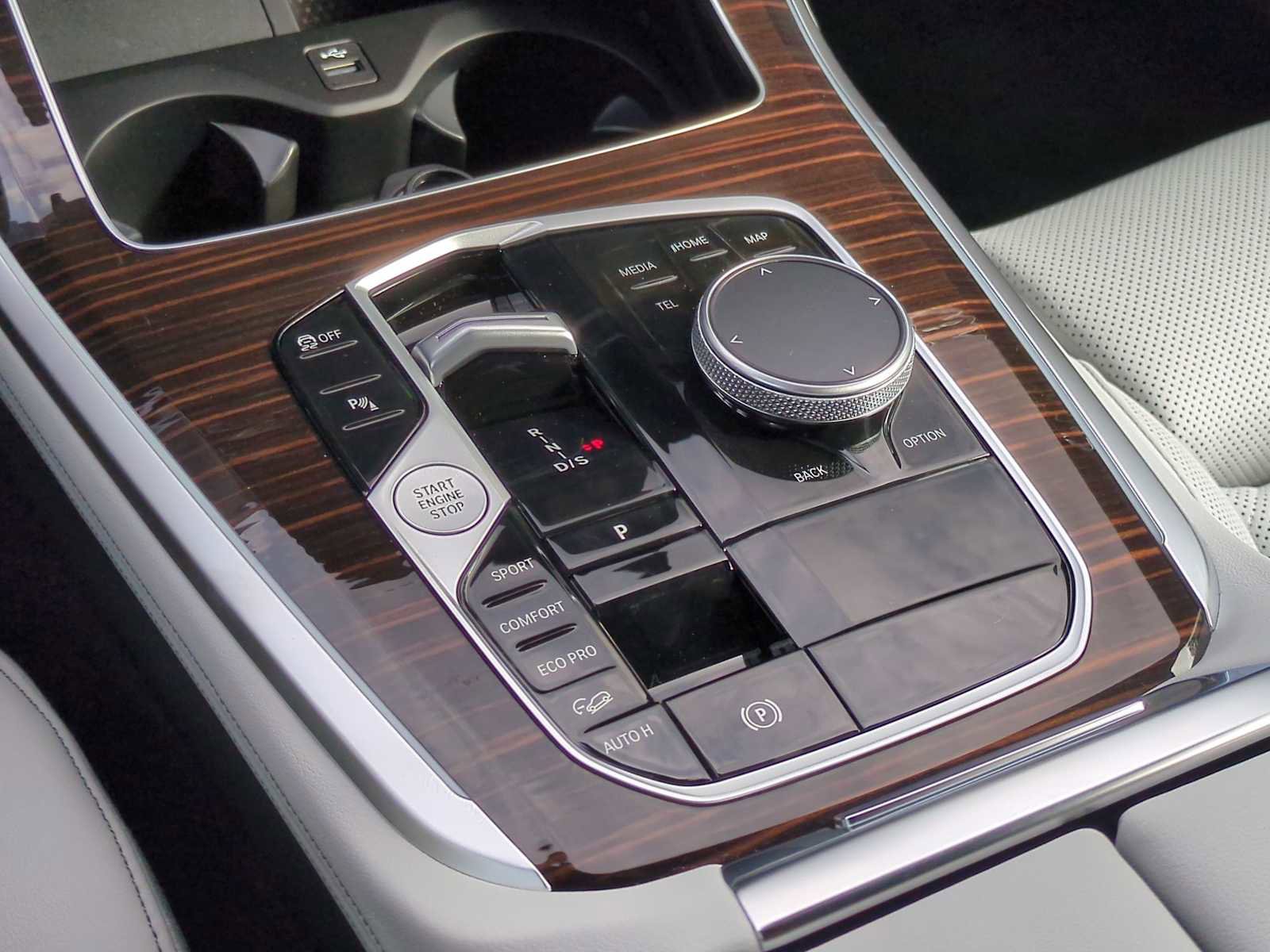 New 2026 BMW X5 xDrive40i w/ M Sport Package image 34