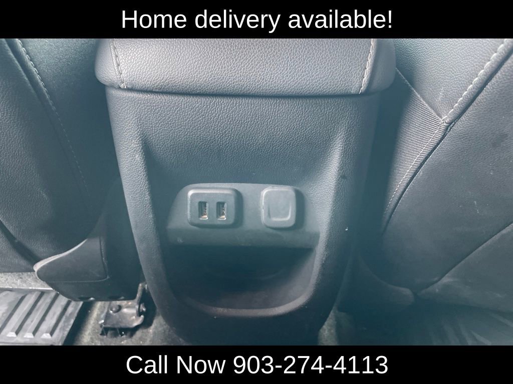 Used 2018 Chevrolet Colorado Z71 image 27