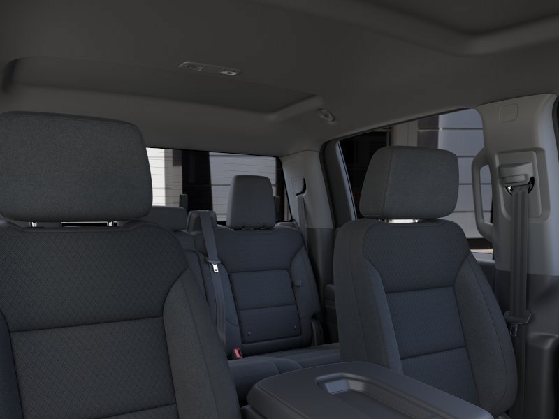 New 2026 GMC Sierra 1500 Elevation AWD/4WD image 25