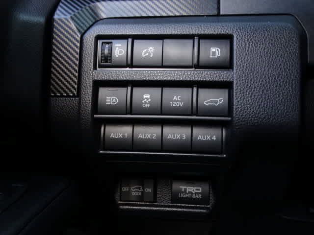 Used 2025 Toyota 4Runner TRD Pro image 40