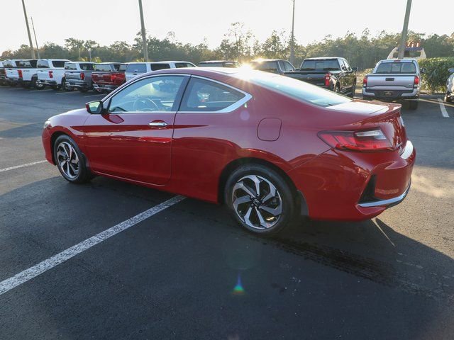 Used 2017 Honda Accord LX-S image 6